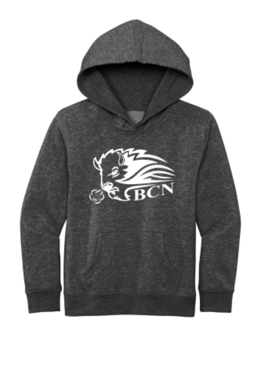 Hthrd Charcoal - front