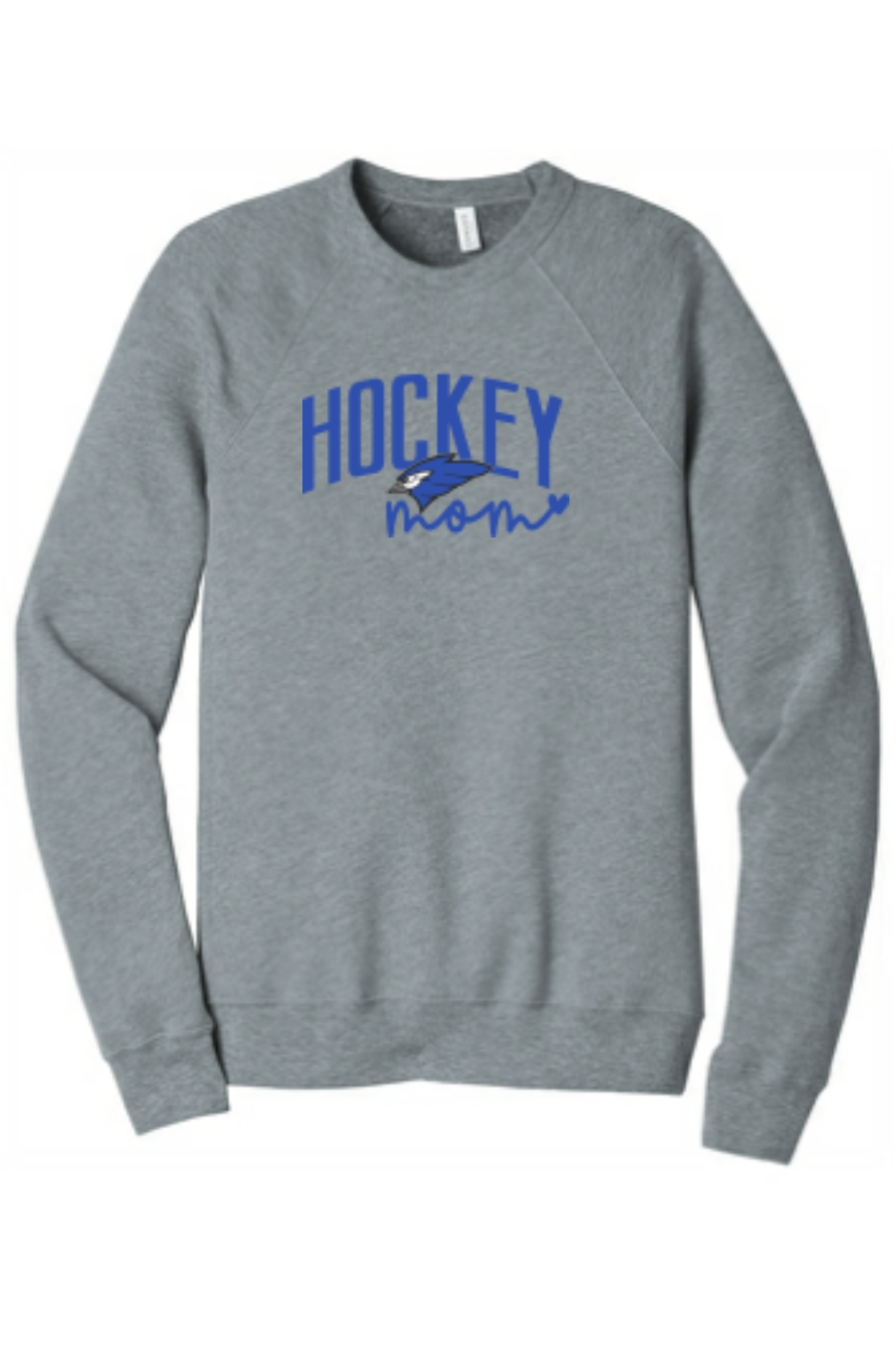 Athletic Ht - front