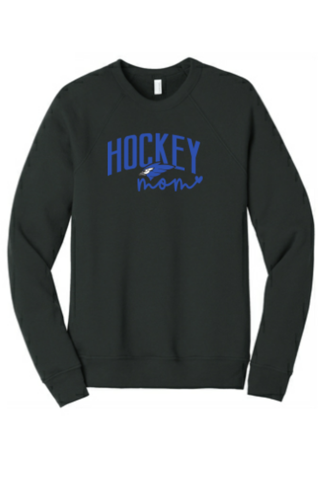 Dark Grey - front