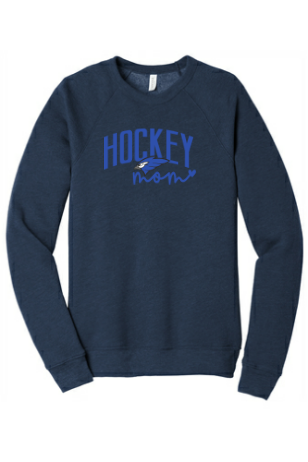 Ht Navy - front