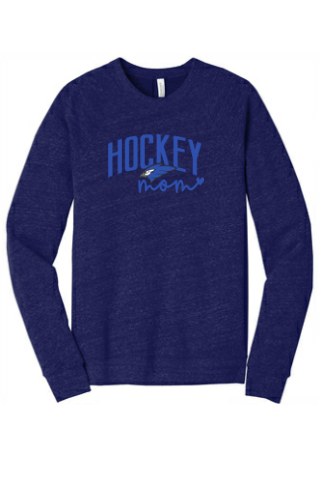 Navy TB - front