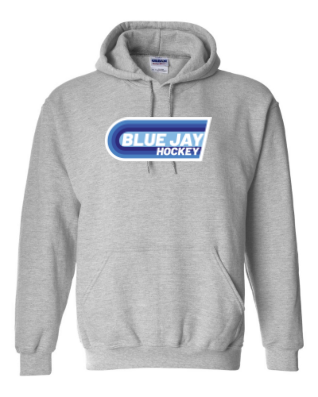 Sport Grey - front