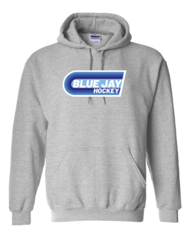 Sport Grey - front