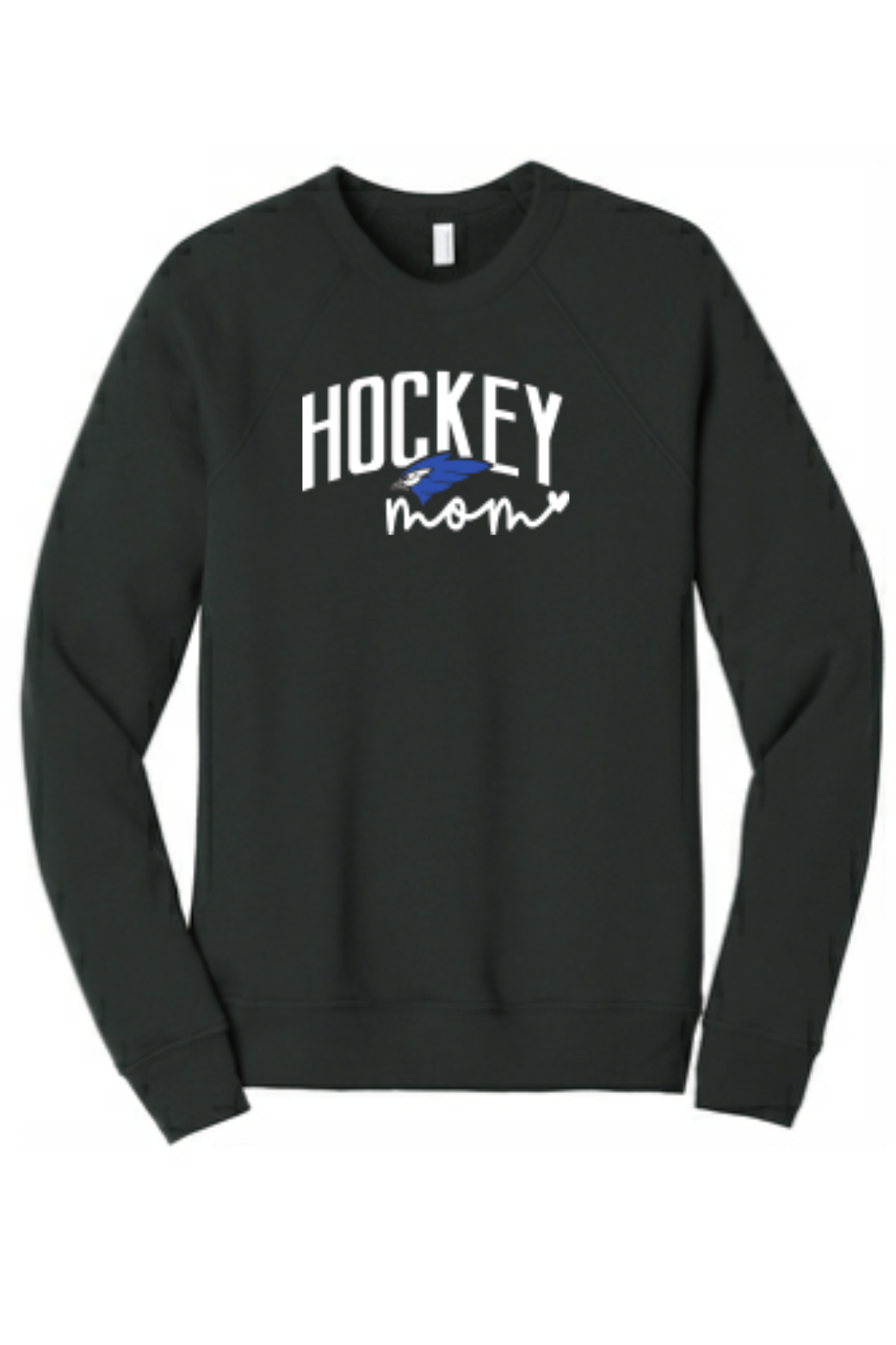 Dark Grey - front