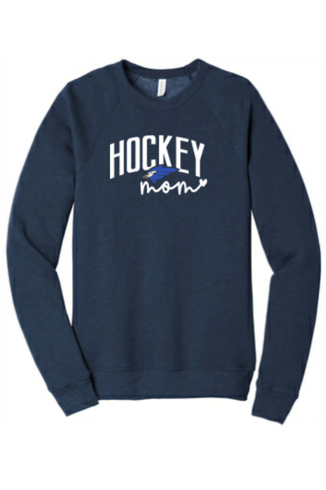 Ht Navy - front