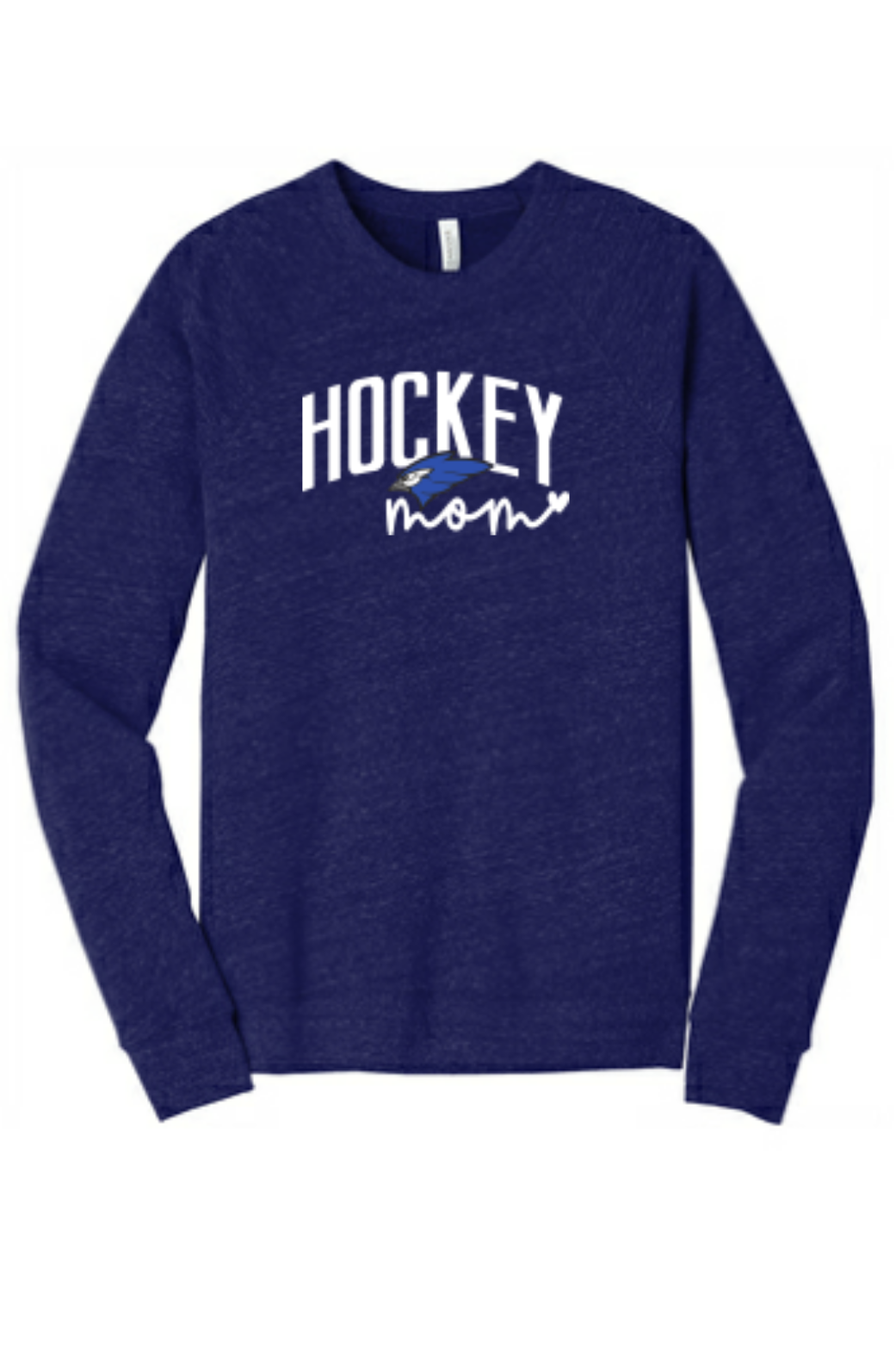 Navy TB - front