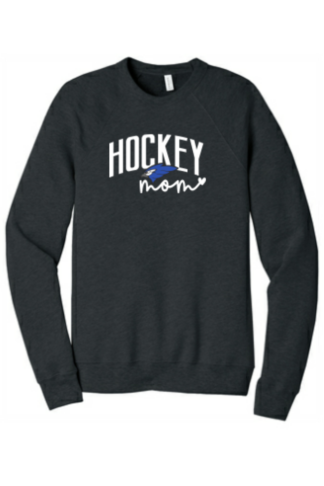 Dark Grey Ht - front