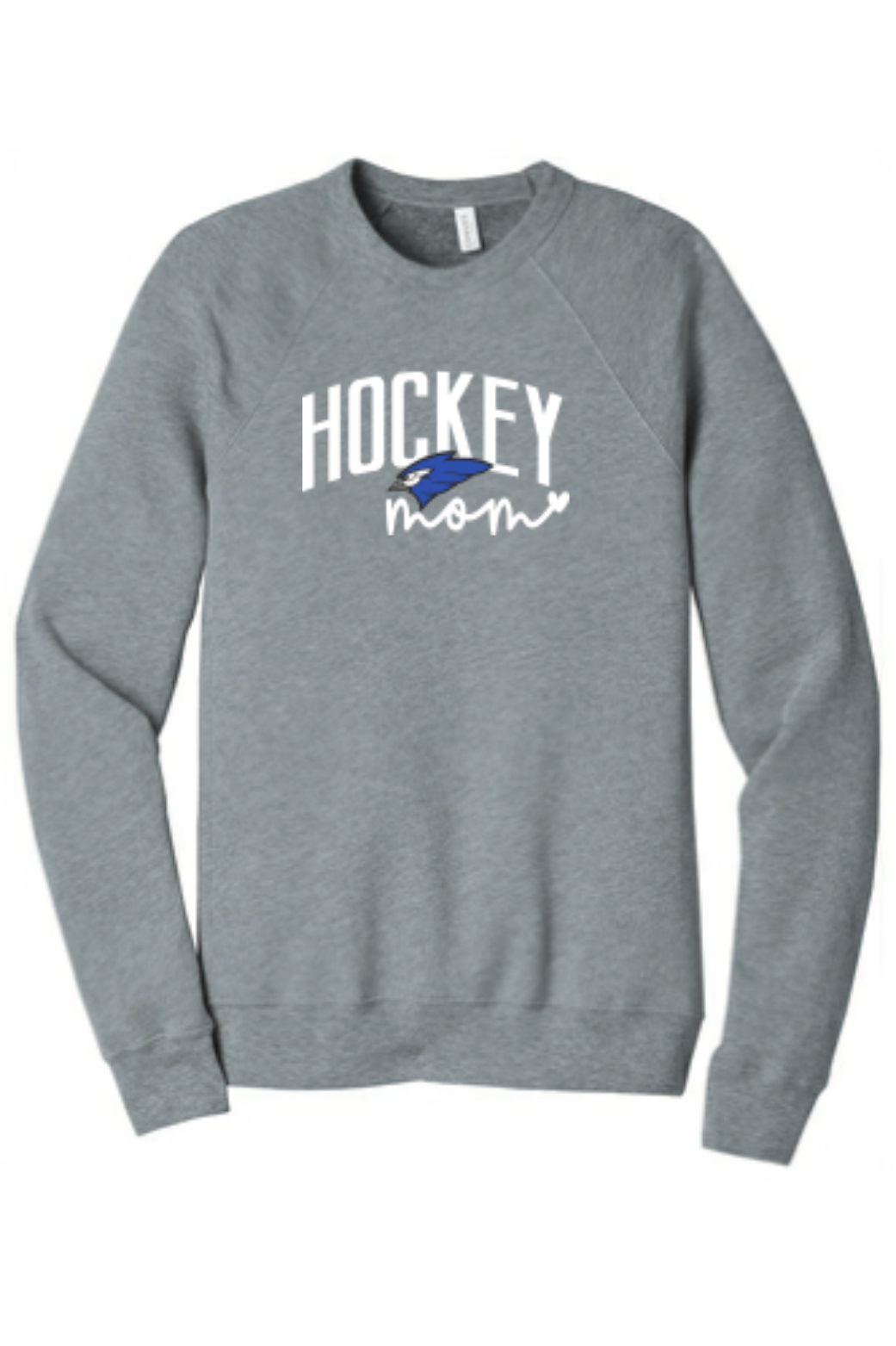 Athletic Ht - front