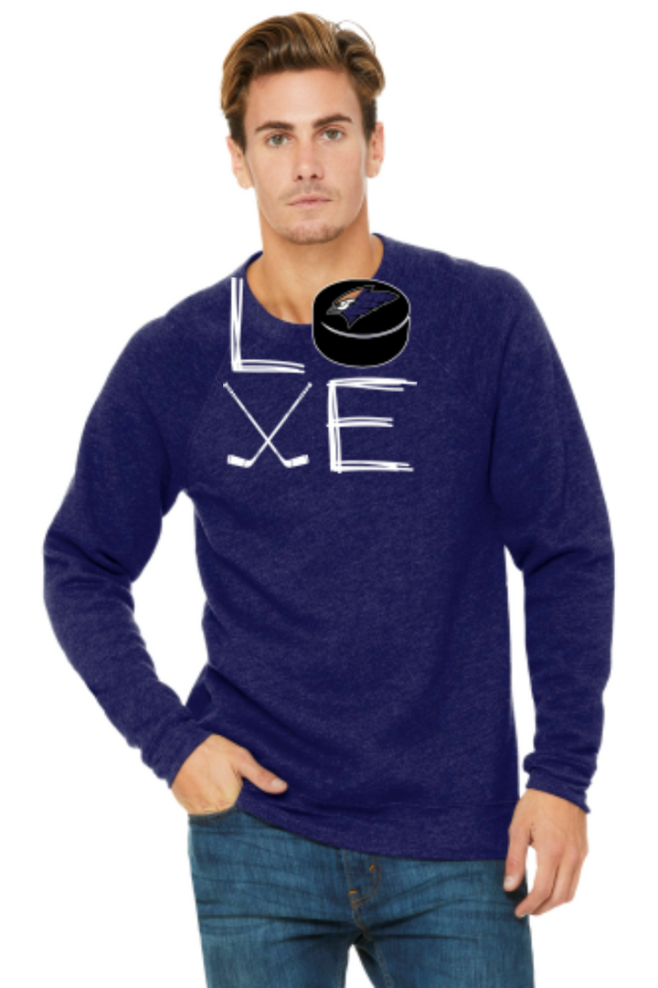Navy TB - front