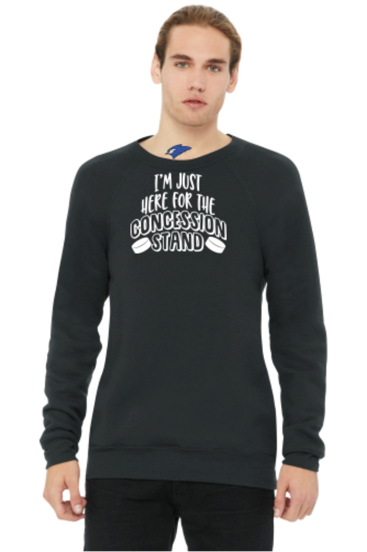 Dark Grey - front