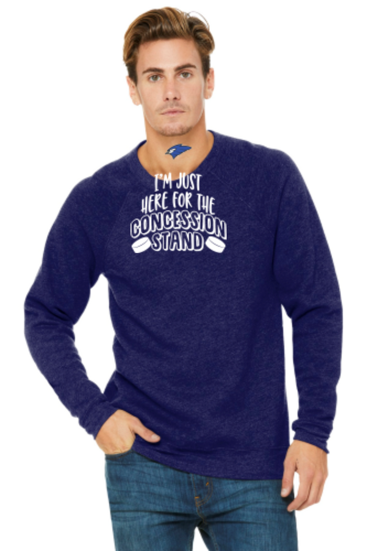 Navy TB - front