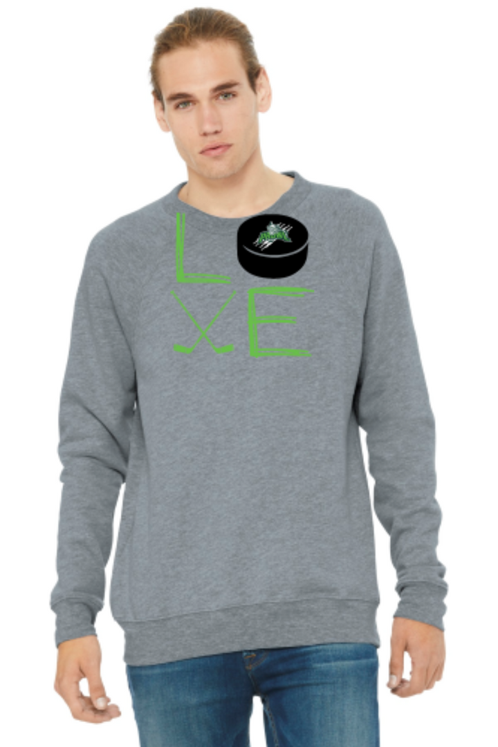Athletic Ht - front