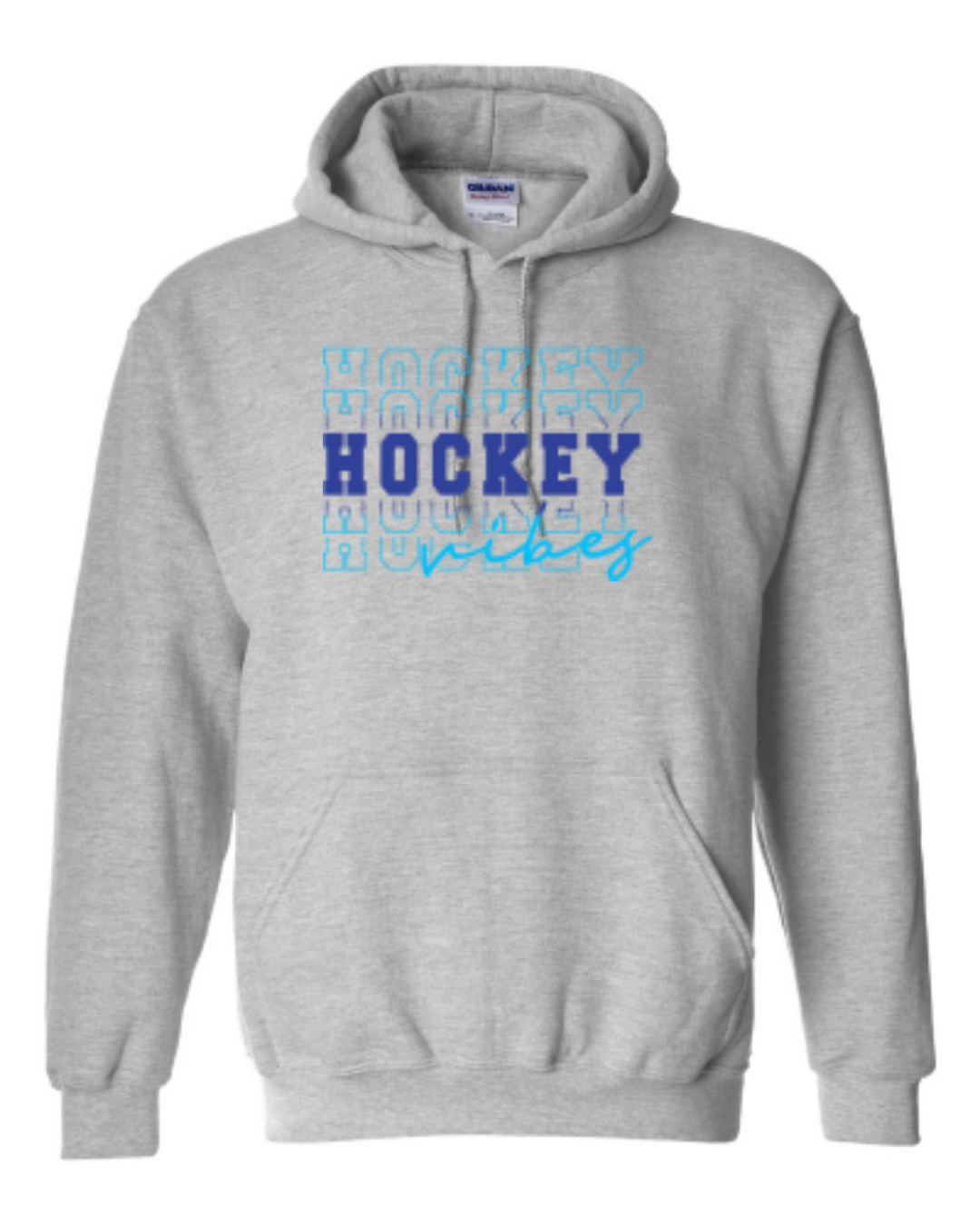 Sport Grey - front