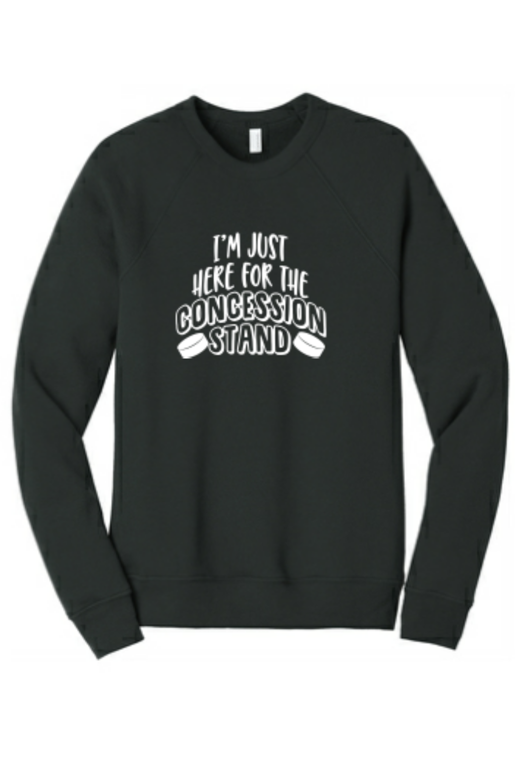 Dark Grey - front