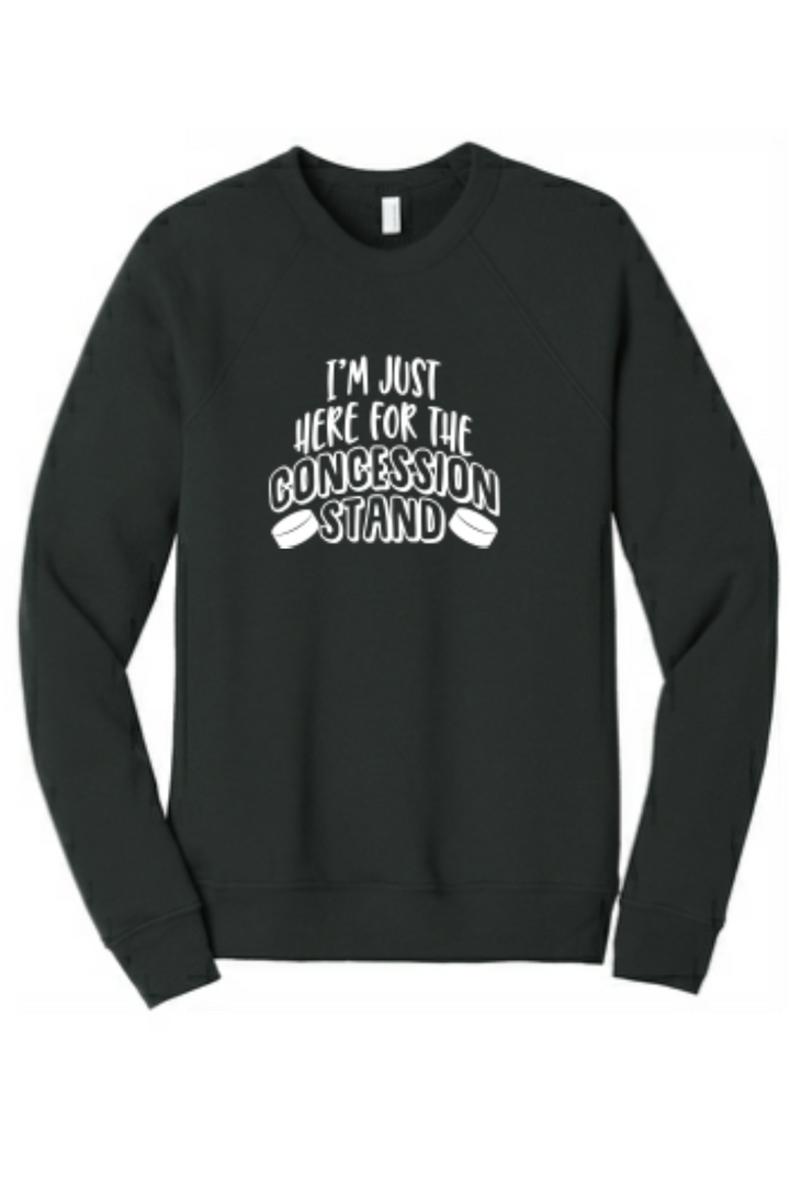 Dark Grey - front