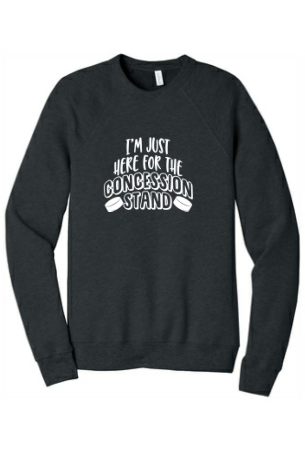 Dark Grey Ht - front