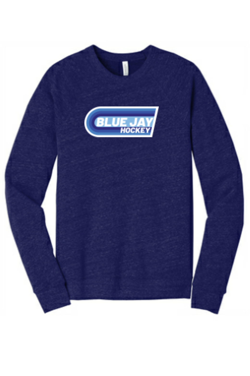 Navy TB - front