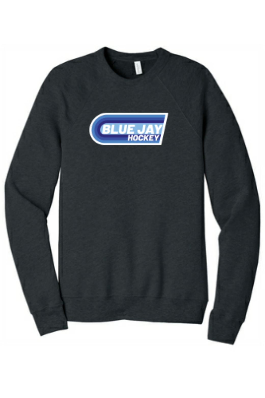 Dark Grey Ht - front