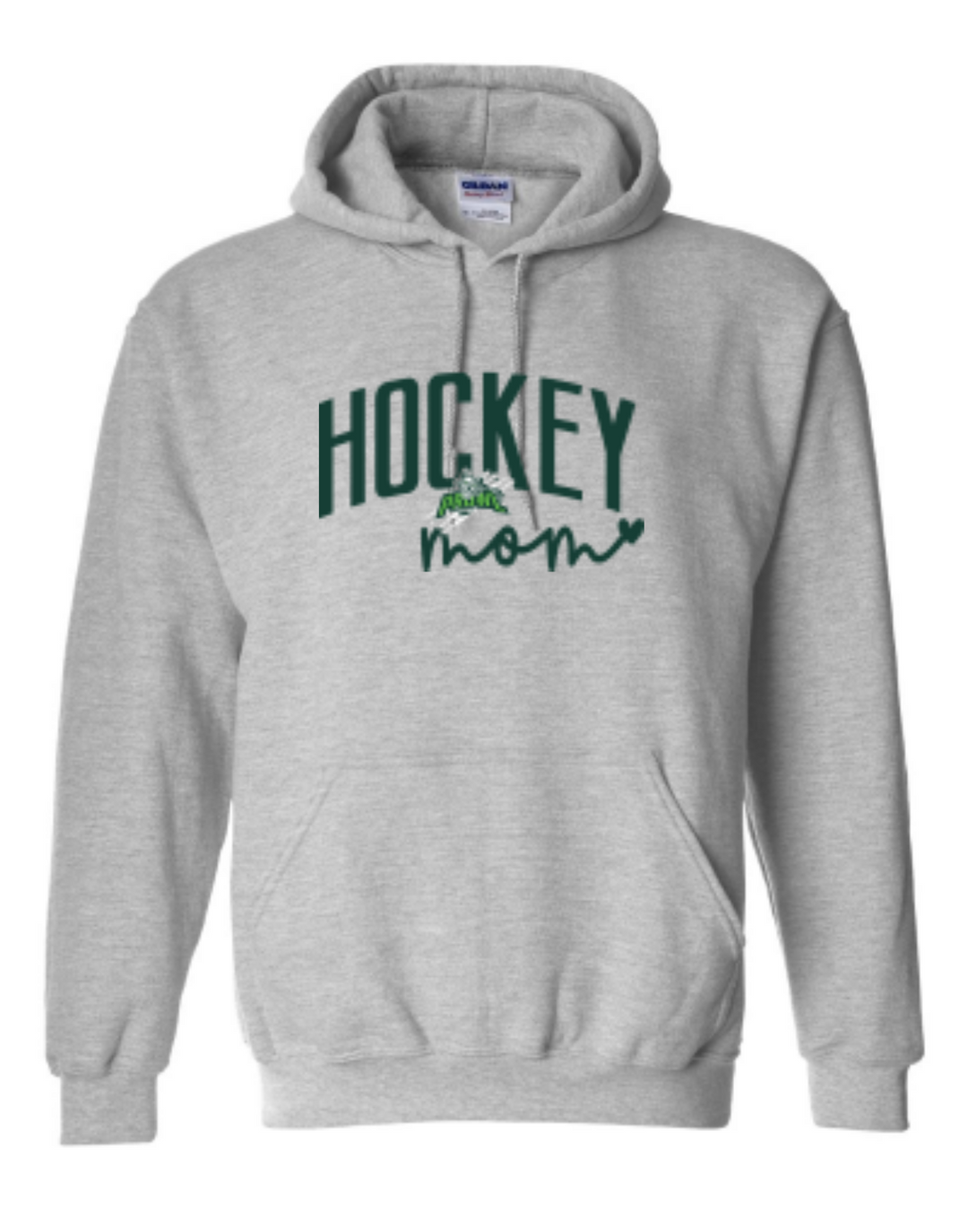 Sport Grey - front