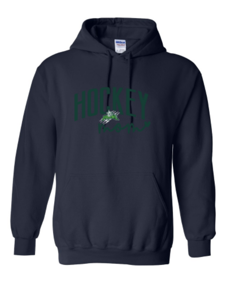 Navy - front