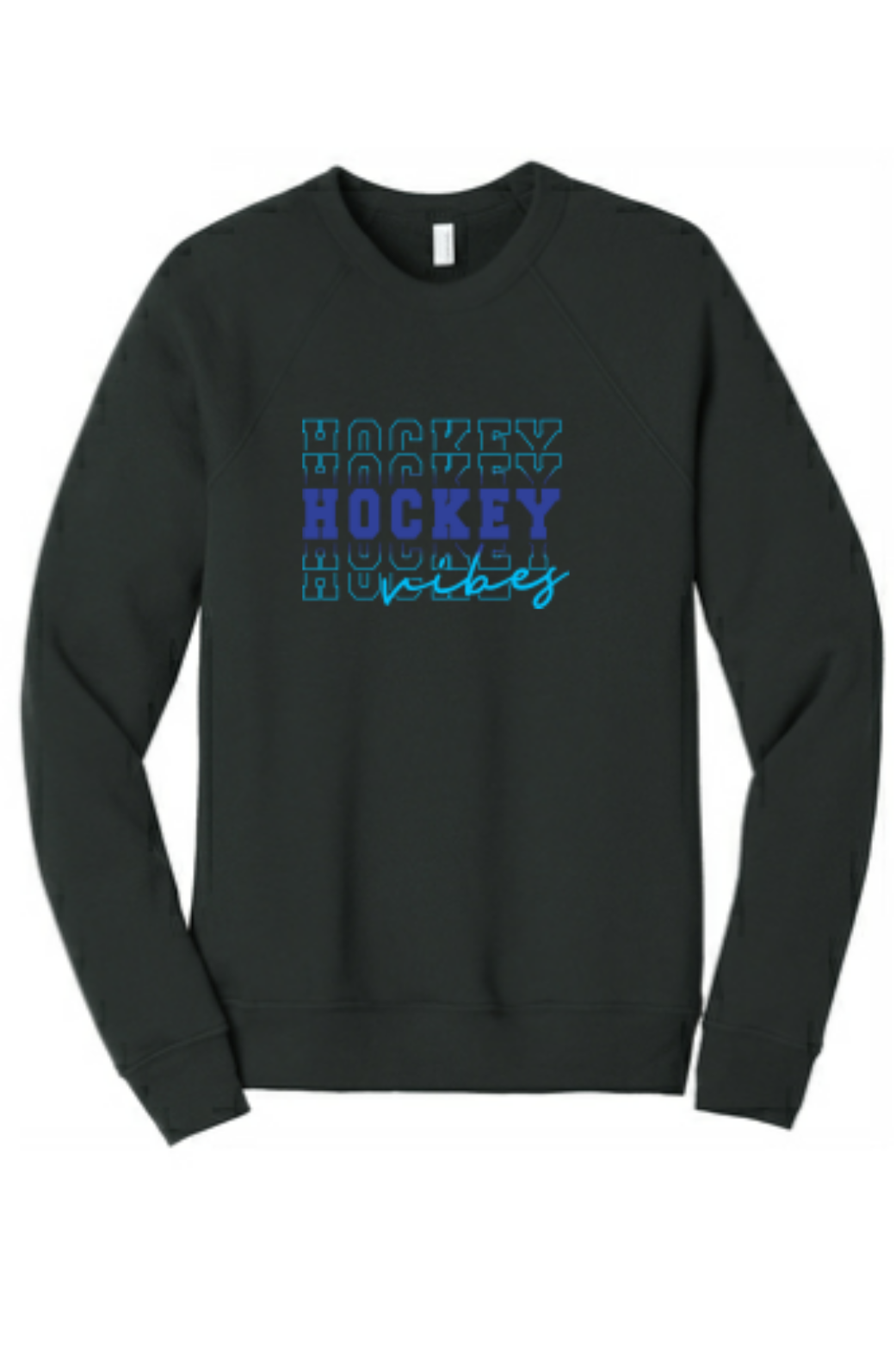 Dark Grey - front