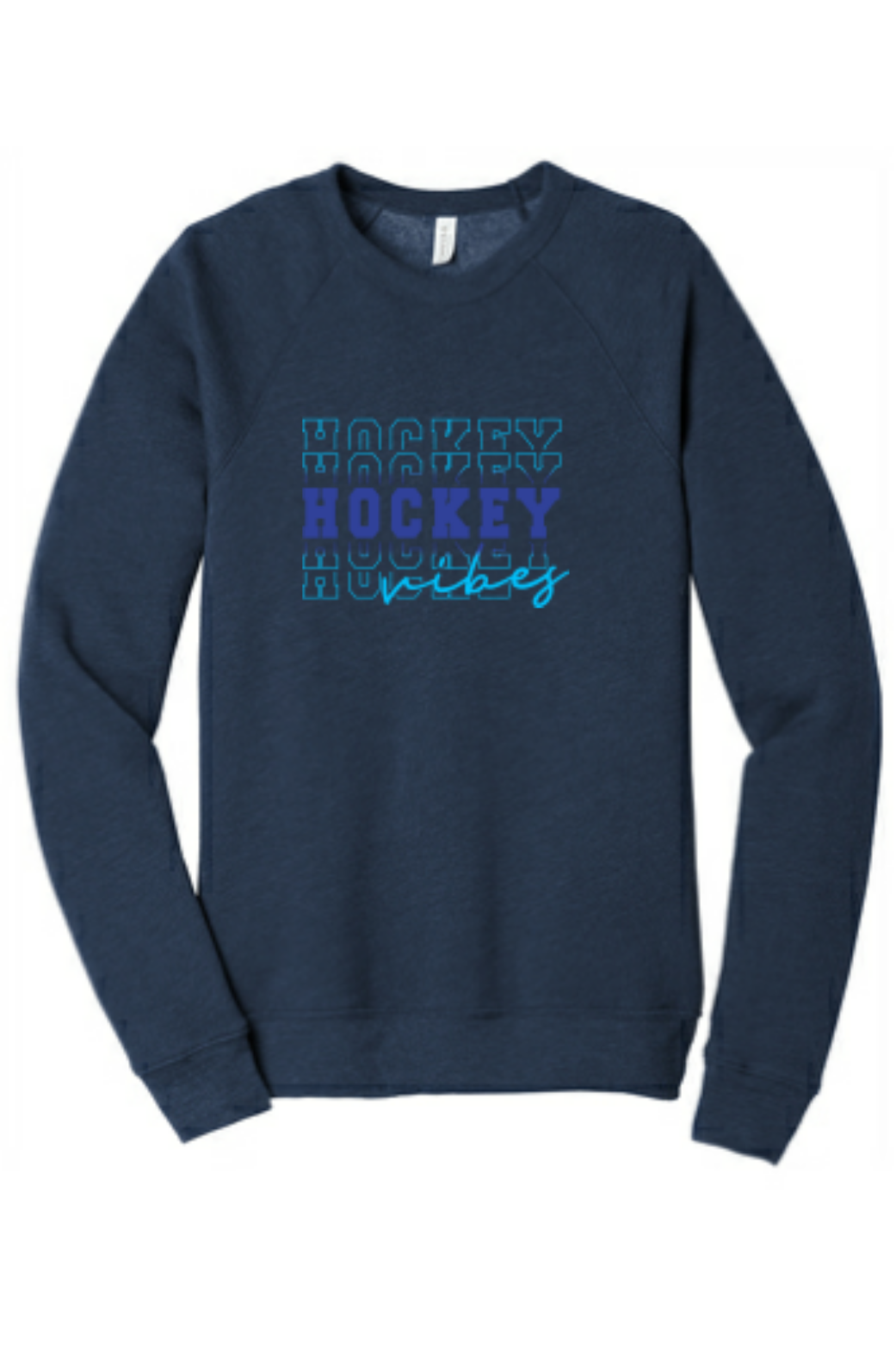 Ht Navy - front
