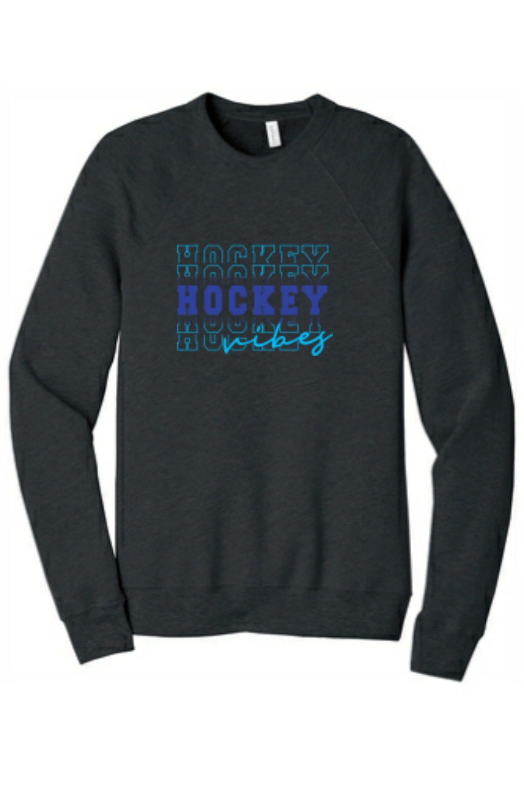 Dark Grey Ht - front