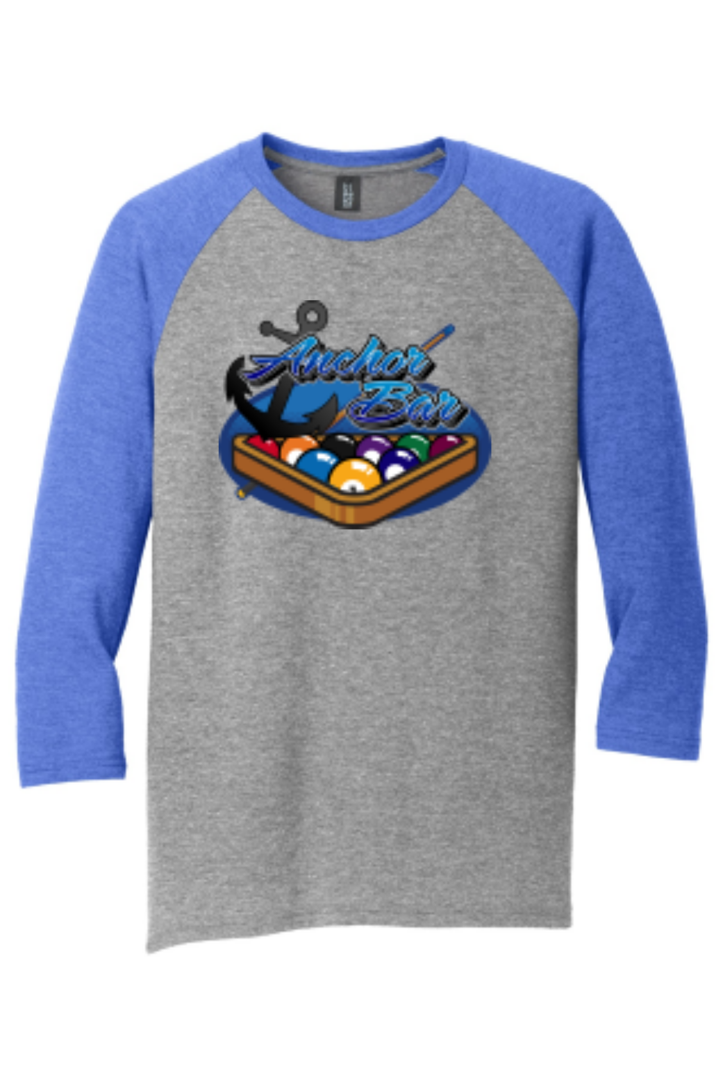 Royal Fr Gry F - front