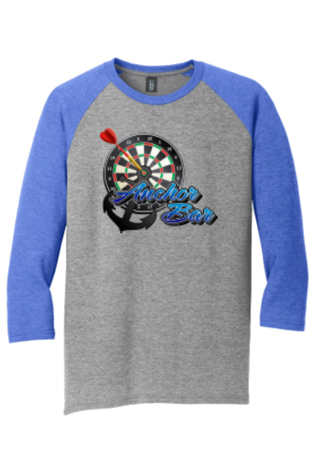 Royal Fr Gry F - front