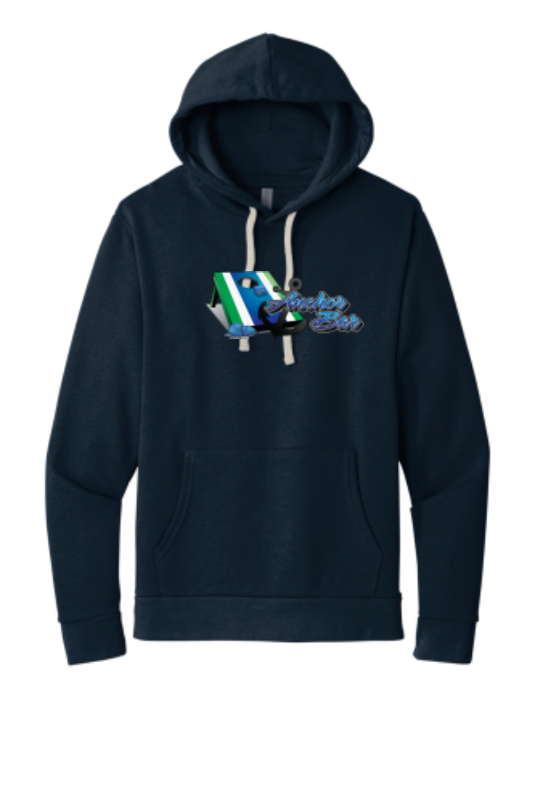 MdntNavy - front