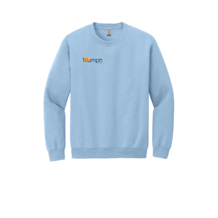Light Blue - front