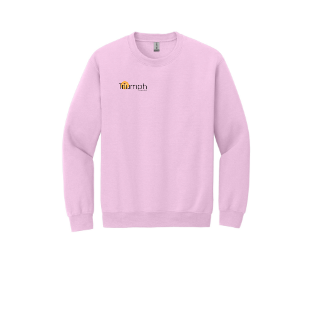 Light Pink - front