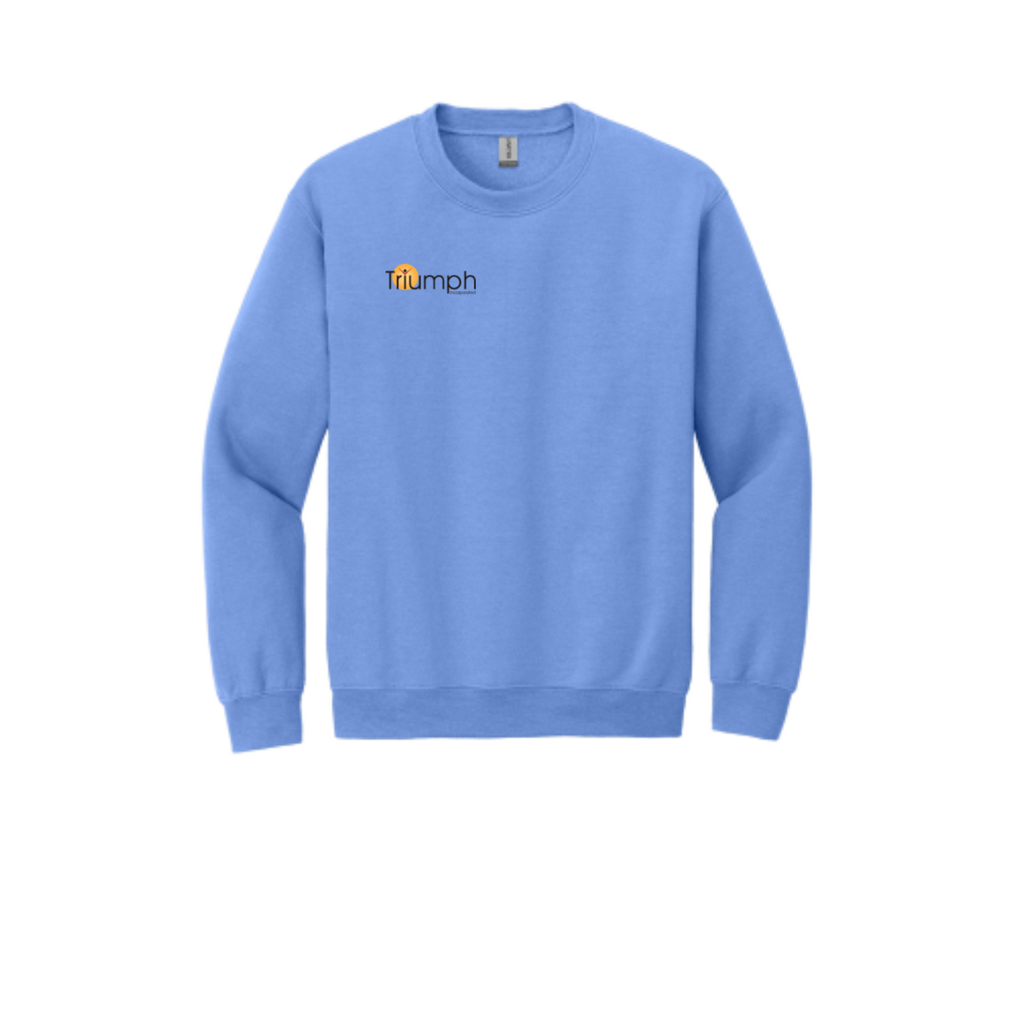 Carolina Blue - front