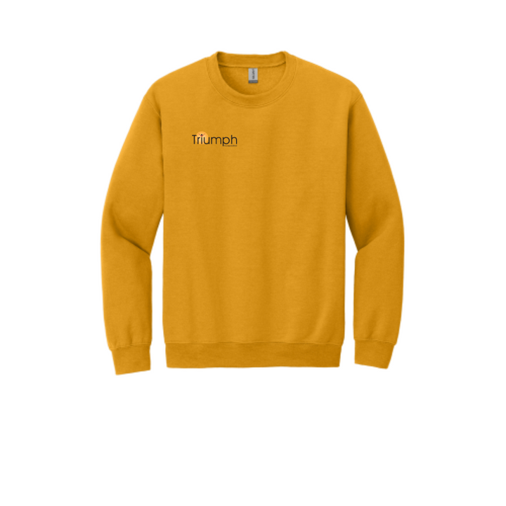 Gold - front