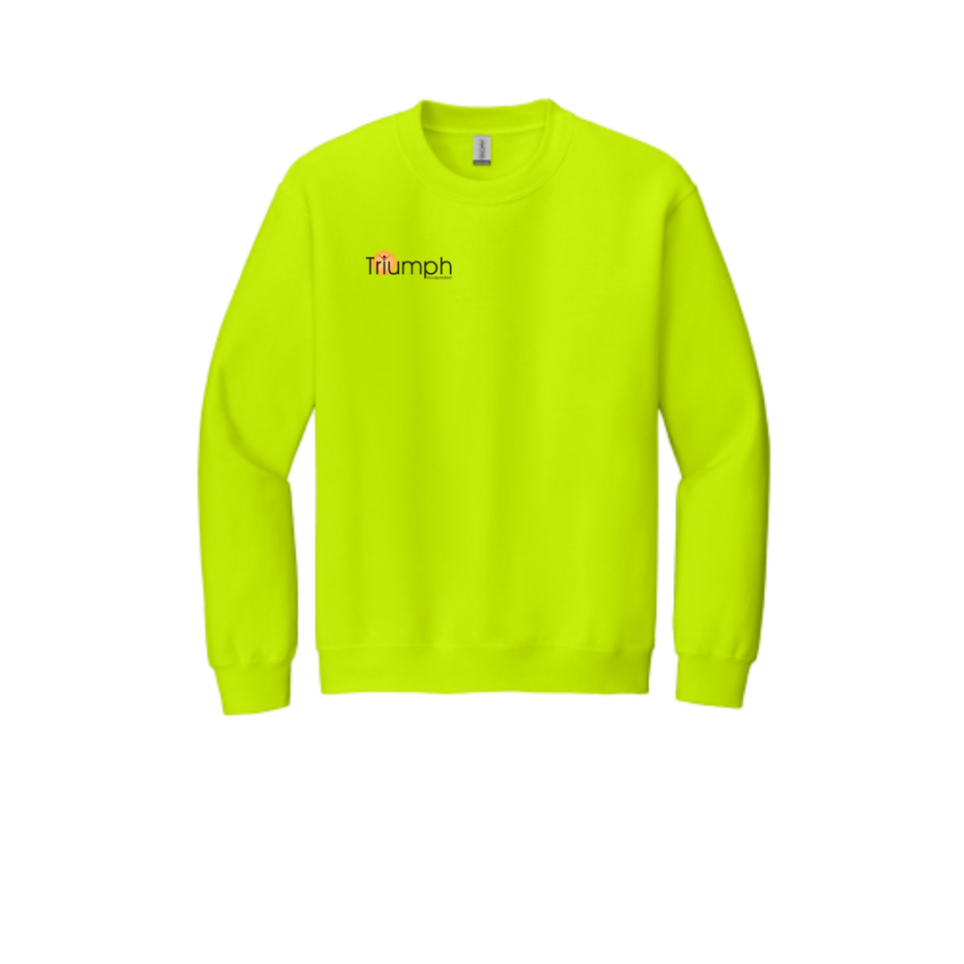 Safety Green - front