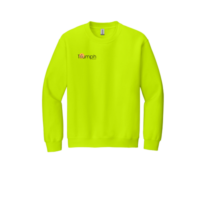 Safety Green - front