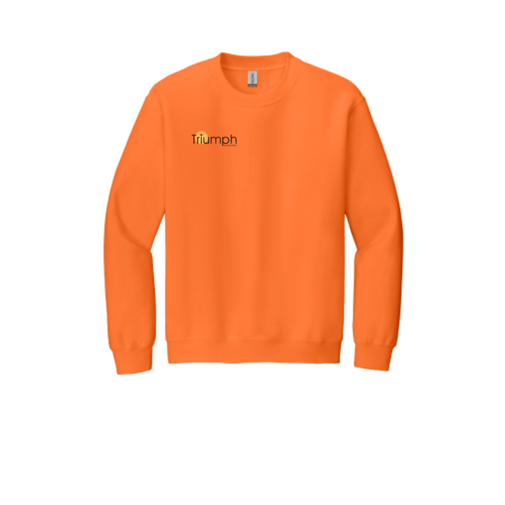 S Orange - front