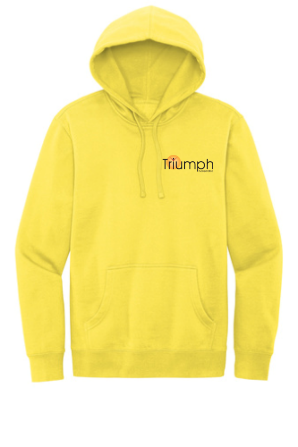 Light Yellow - front