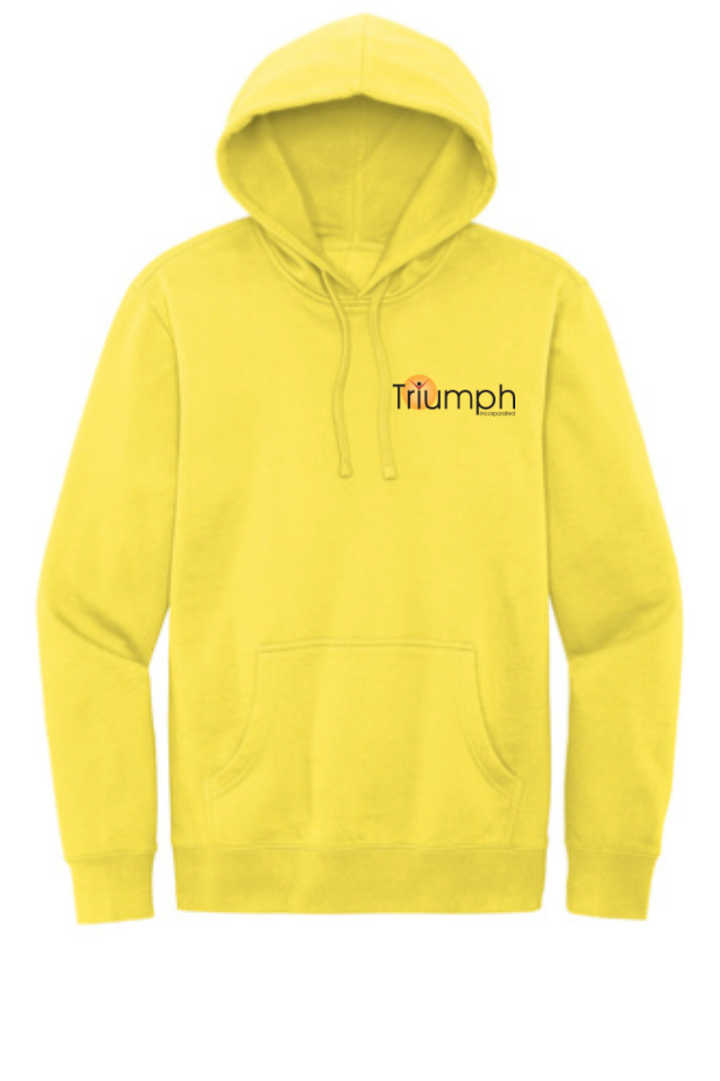 Light Yellow - front