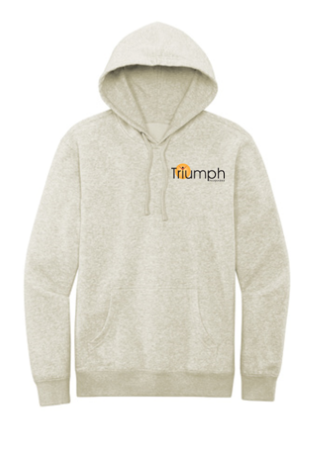 Oatmeal Hthr - front