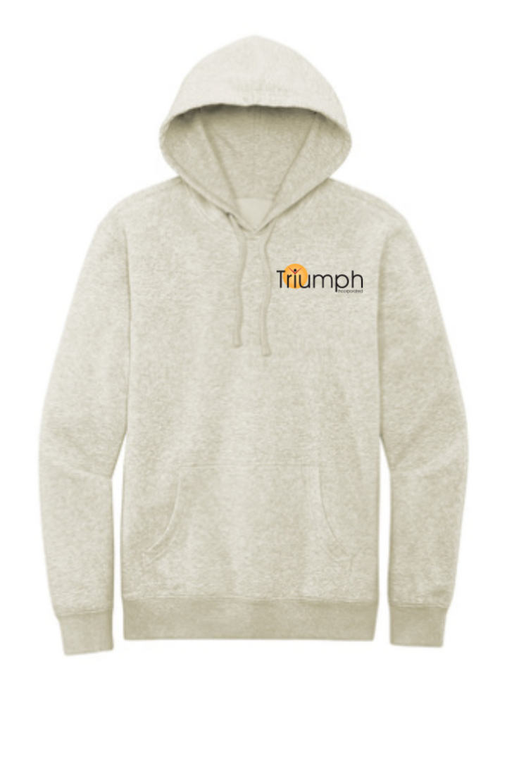 Oatmeal Hthr - front