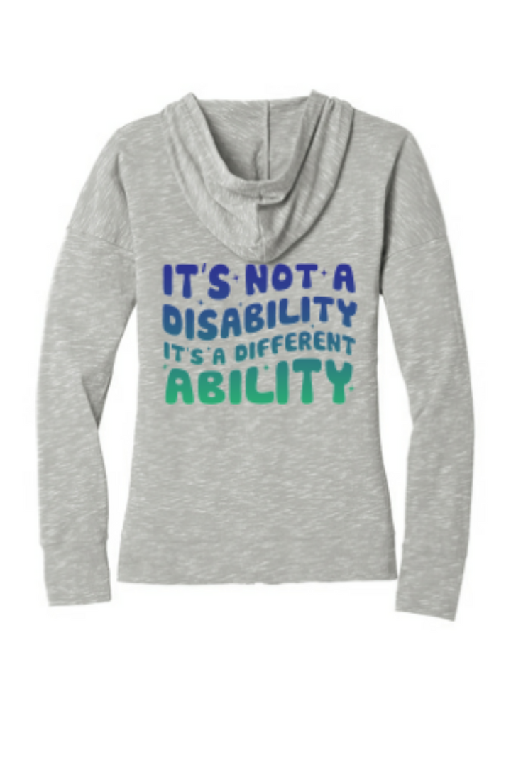 Light Grey - back