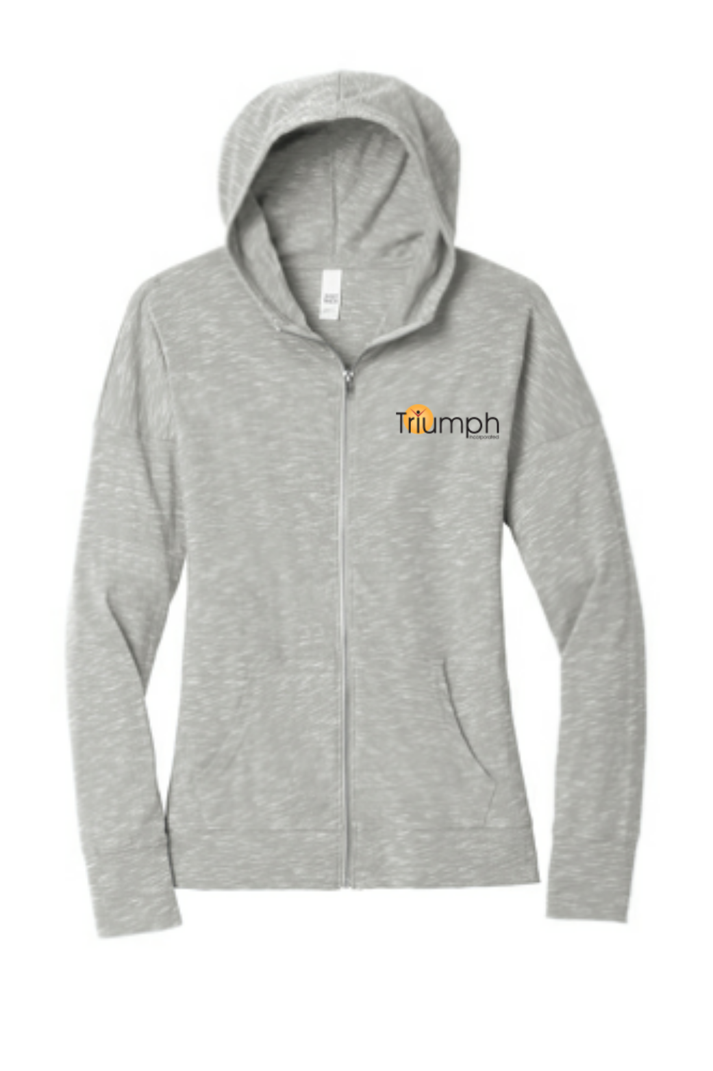 Light Grey - front