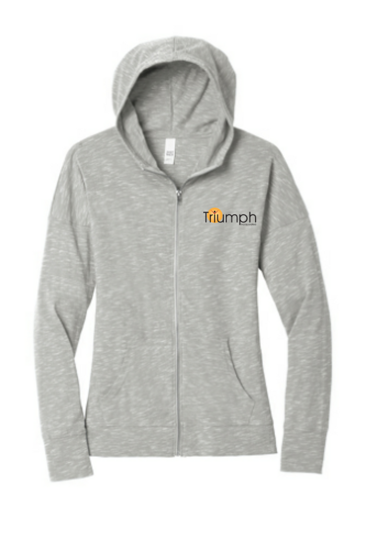 Light Grey - front