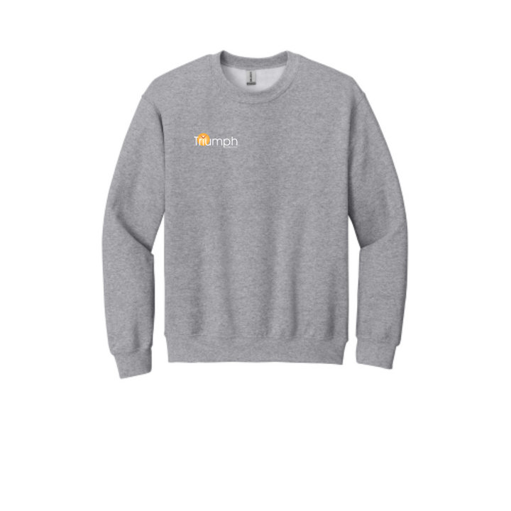Sport Grey - front