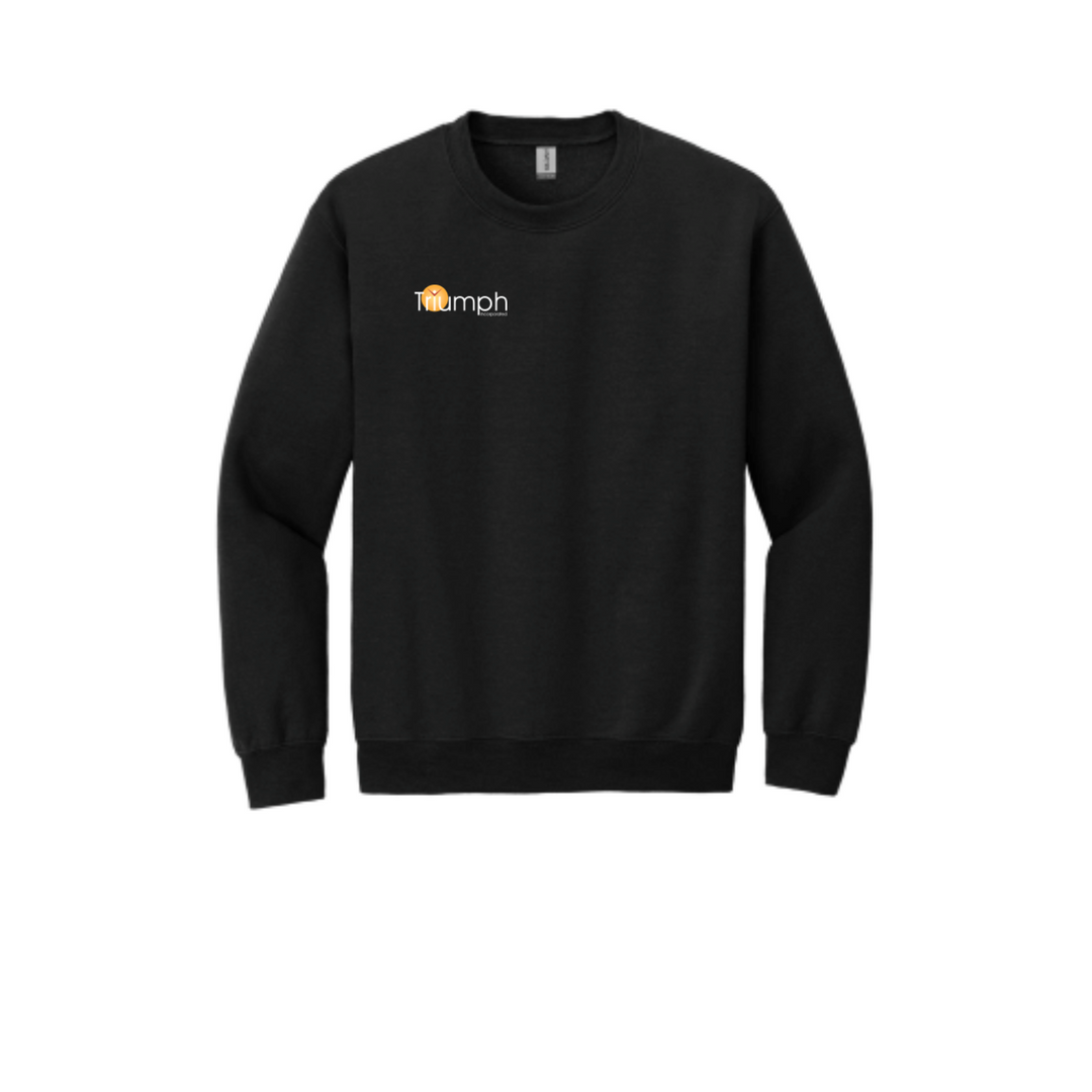 Black - front