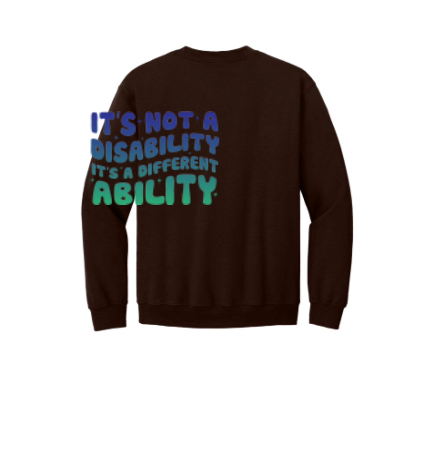 Dark Chocolate - back