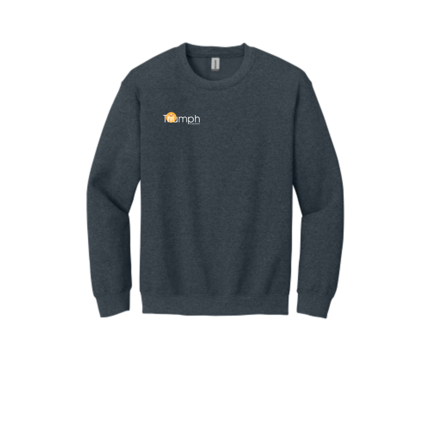 Dark Heather - front