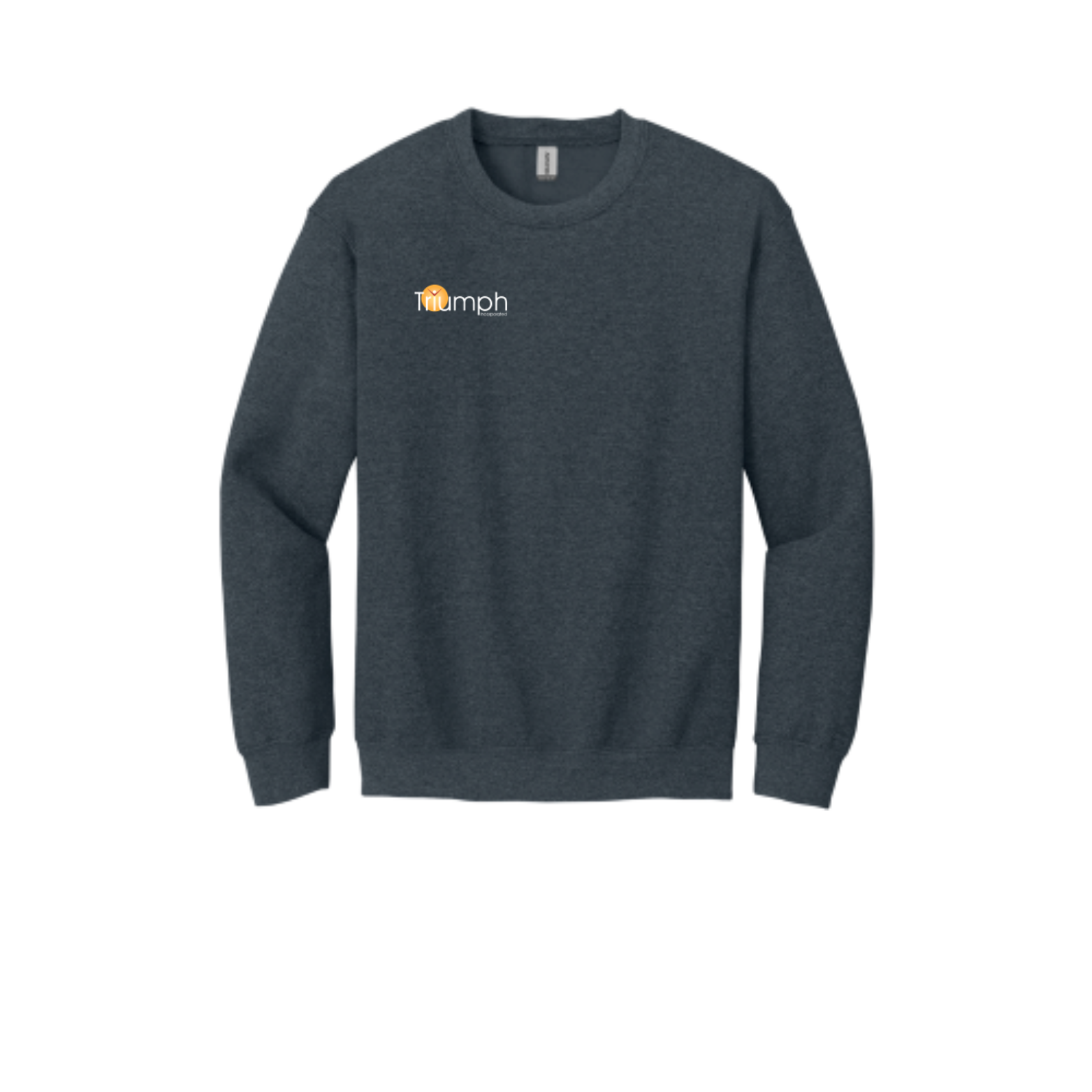 Dark Heather - front