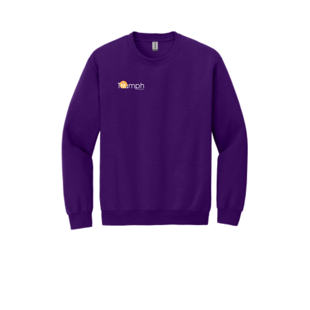 Purple - front